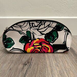 Floral Miche Cosmetics Bag